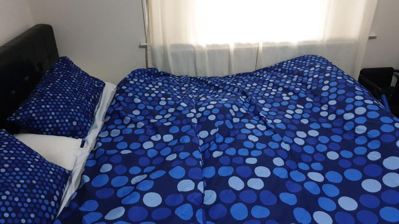 מנצ'סטר Splendid 4Bedrooms Shared Home מראה חיצוני תמונה