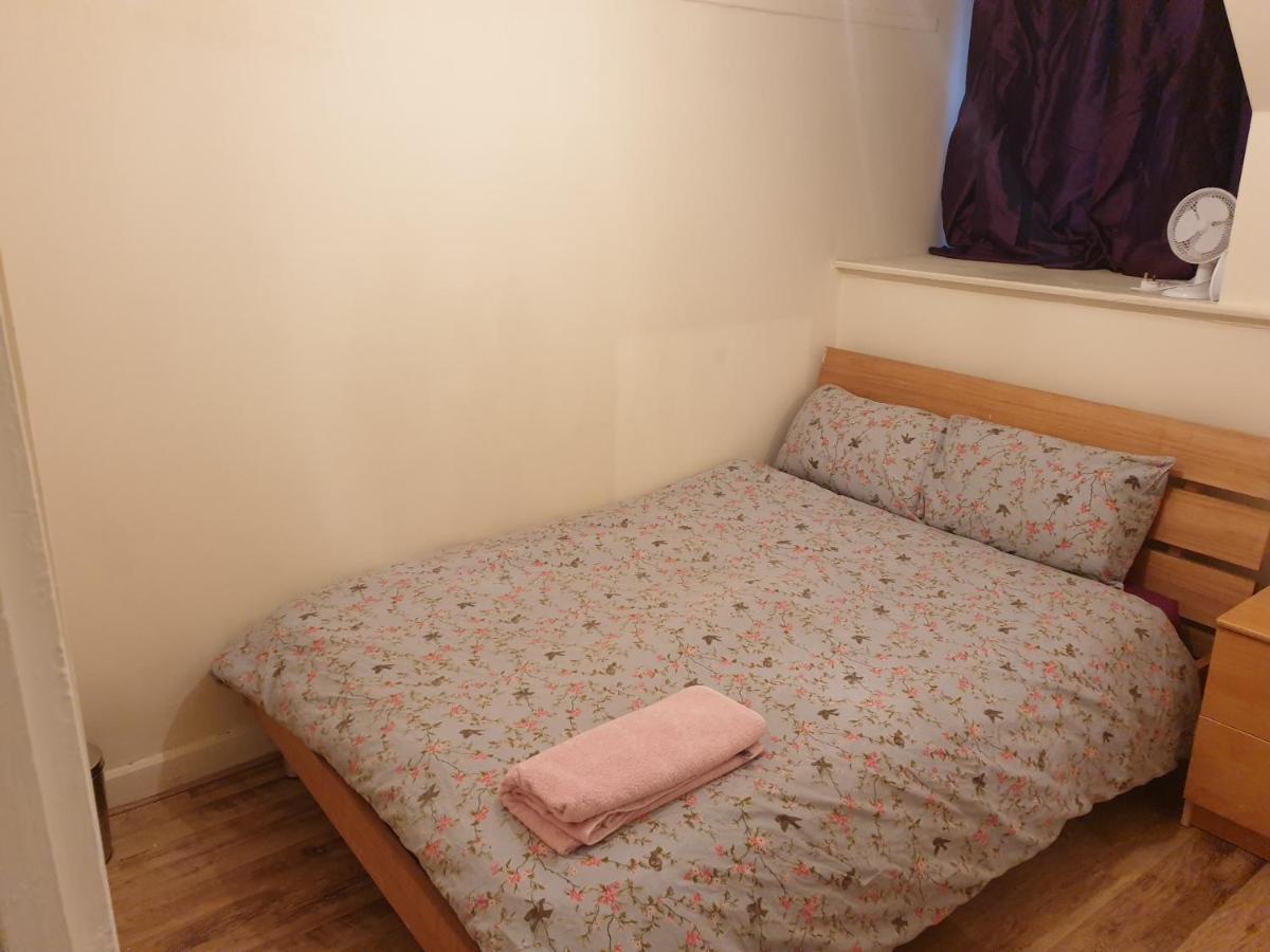 מנצ'סטר Splendid 4Bedrooms Shared Home מראה חיצוני תמונה