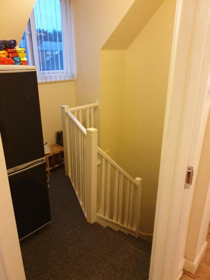 מנצ'סטר Splendid 4Bedrooms Shared Home מראה חיצוני תמונה