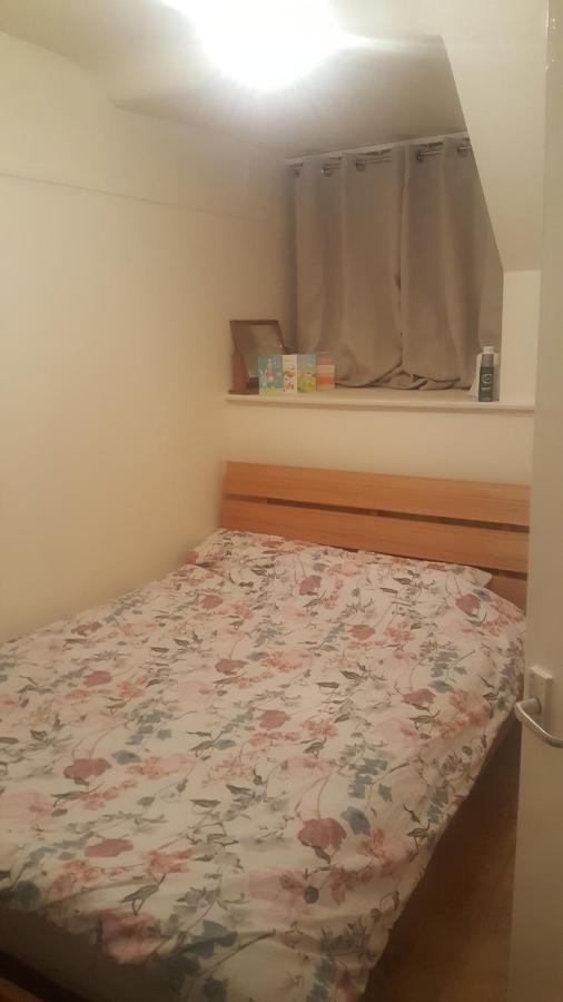 מנצ'סטר Splendid 4Bedrooms Shared Home מראה חיצוני תמונה
